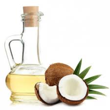 Coconutoil Coconutoil