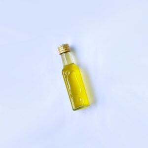 Almond or Badam Oil